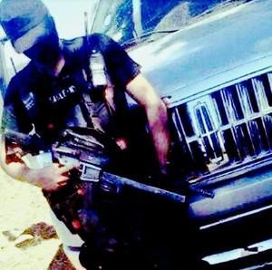 Meet your Posher, Benny